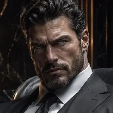 Profile image of Alessandros Dad
