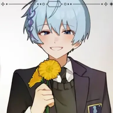 Profile image of めいと