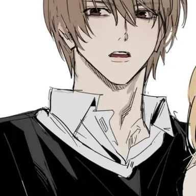 Profile image of 야가미 라이토