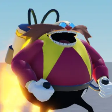 Profile image of Eggman