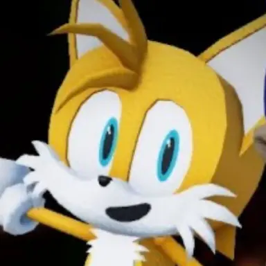Profile image of Tails