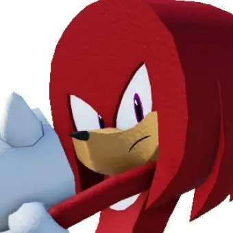 Profile image of Knuckles