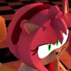 Profile image of Amy