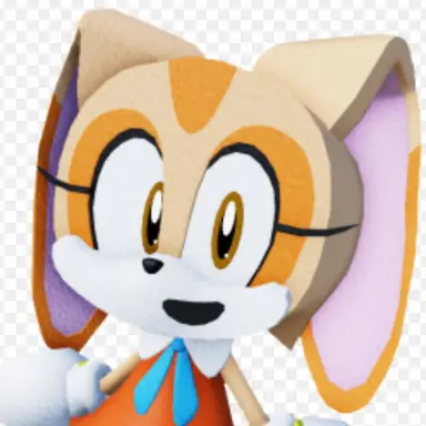 Profile image of Cream