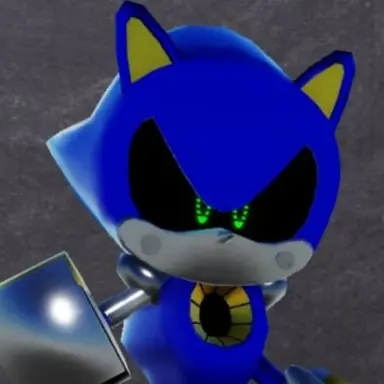 Profile image of Metal sonic