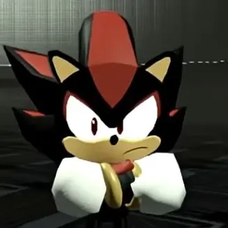 Profile image of Shadow