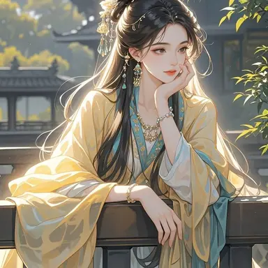 Profile image of 설화