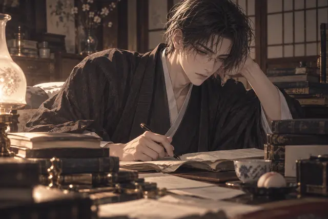 Profile image of Seiichiro