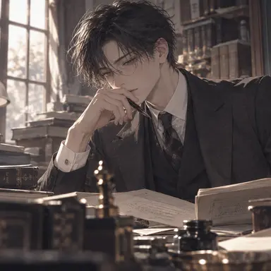Profile image of Seiichiro