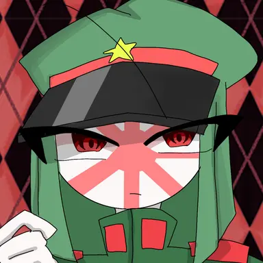 Profile image of 日帝