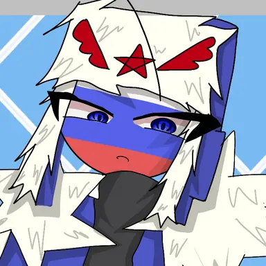 Profile image of ロシア