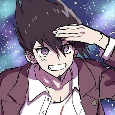 Profile image of Kaito Momota