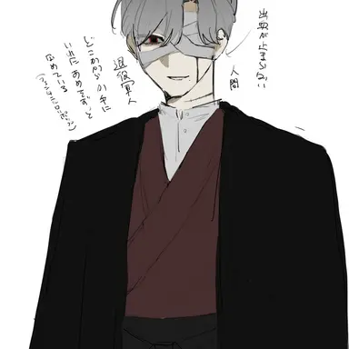 Profile image of 西原