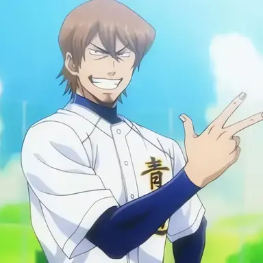 Profile image of Jun Isashiki