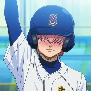 Profile image of Haruichi Kominato