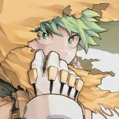 Profile image of Midoriya