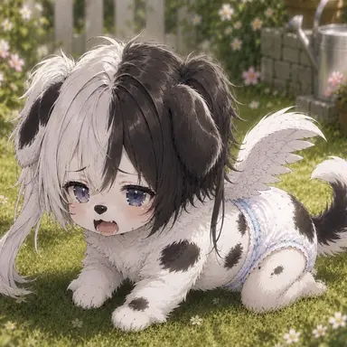 Profile image of ミルク