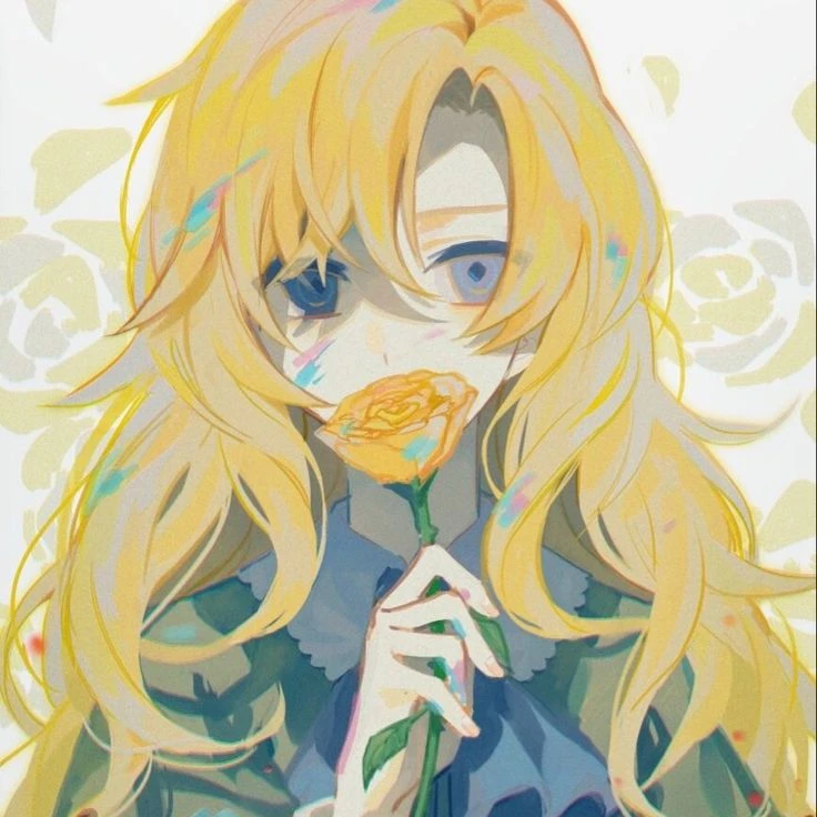 メアリー