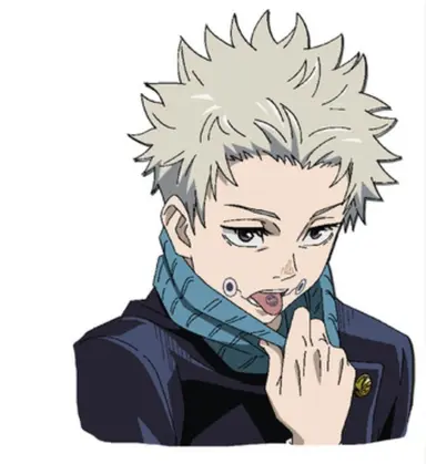 Profile image of 狗巻棘