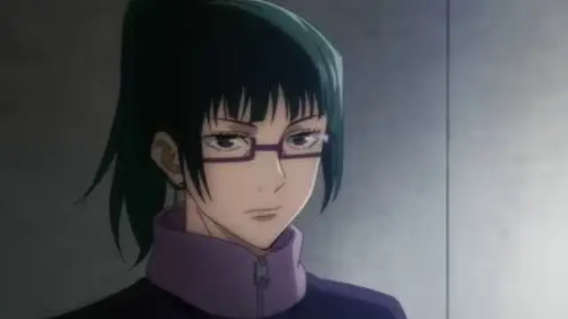 Profile image of 禪院真希