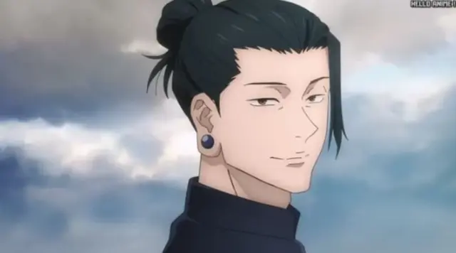 Profile image of 夏油傑
