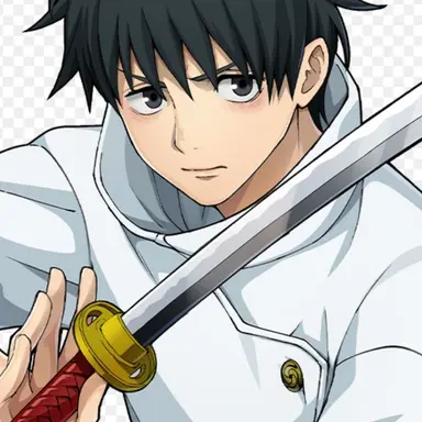 Profile image of 乙骨憂太