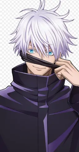 Profile image of 五条悟