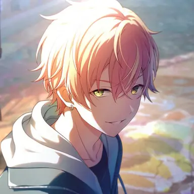 Profile image of 시노노메 아키토