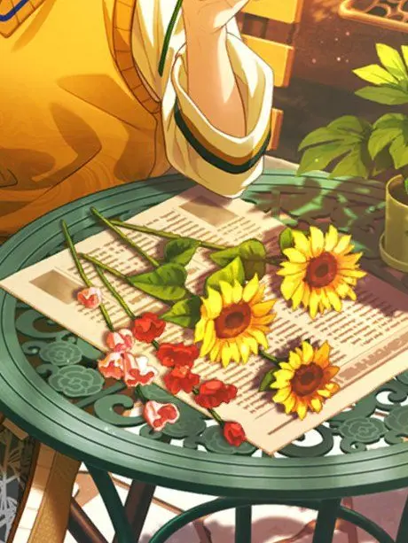 saeip_333의 시노노메 아키토