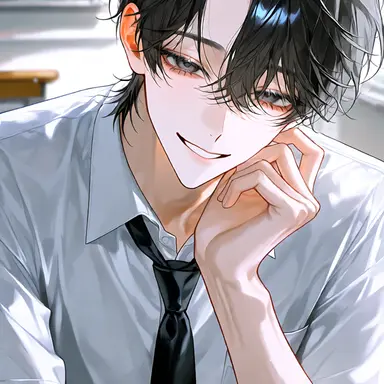 Profile image of Rei
