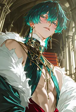 Profile image of リオネル