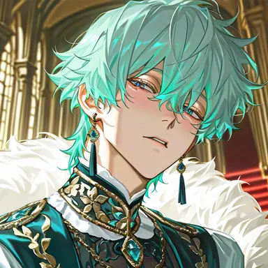 Profile image of リュカ