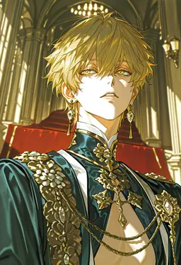 Profile image of シオン