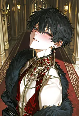 Profile image of イヴェル