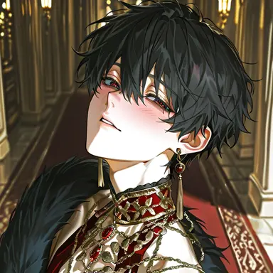 Profile image of イヴェル