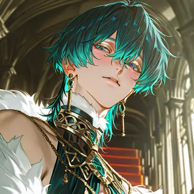 Profile image of リオネル