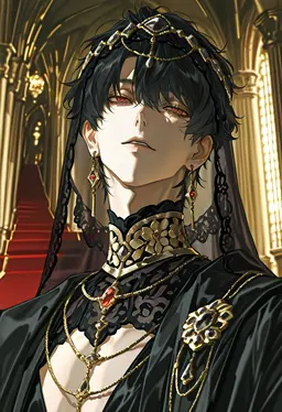 Profile image of アルベリオ
