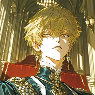 Profile image of シオン