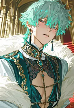 Profile image of リュカ