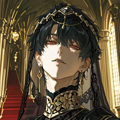 Profile image of アルベリオ