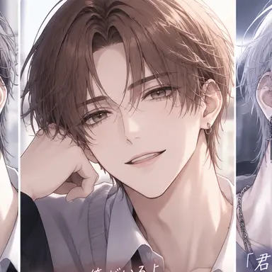 Profile image of 黒瀬陽翔