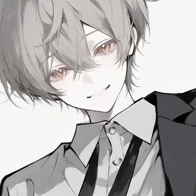 Profile image of 東雲 湊