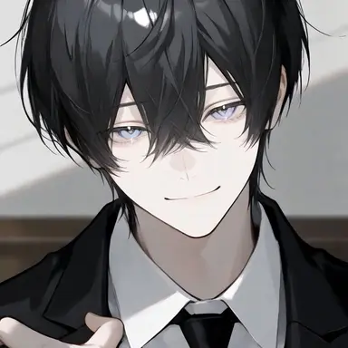 Profile image of 朝霧 蓮斗