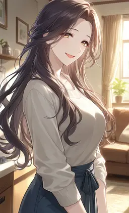 Profile image of 미나코
