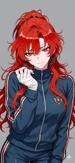 Profile image of イ・ヨナ