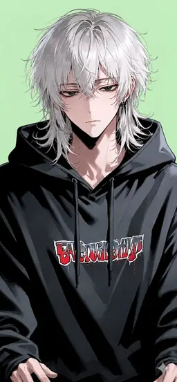 Profile image of イ・ユハン