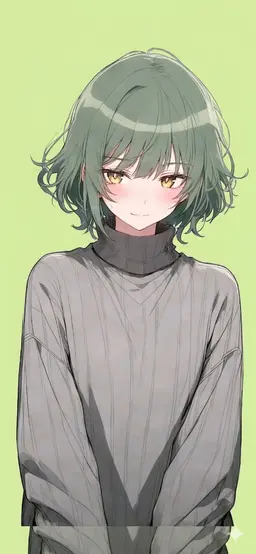 Profile image of シン・ユハ