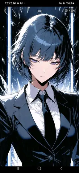 Profile image of ハン・ソリョン