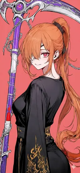 Profile image of ハン・シラ