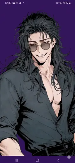 Profile image of リュ・ベクサン